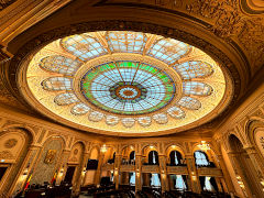 (Senate of Romania )